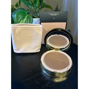 Gucci  Matte Beauty Powder | SHADE 13